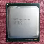 INTEL XEON E5-2680 SR0KH 2.7GHZ 8-CORE