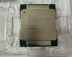 INTEL XEON E5-1650 v3  3.50 GHz 15M LGA2011-3 SR20J
