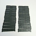 Dell Lot of 22 5M8WD PowerEdge R630 R730 R730xd DDR4 Blanks 05M8WD     11-3