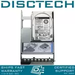Dell 400-ATJS 1.8TB 3.5" LFF 12Gbps 10K RPM HS 512e SAS Hybrid Hard Drive
