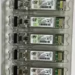 1pcs New Original Cisco SFP-10G-SR-S SFP + MMF transceiver module (Hologram)