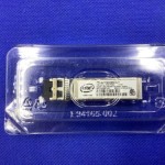 NEW XYD50 DELL Intel E10GSFPSR 10GB SR FC SFP+ 850nm FTLX8574D3BCV-IT Module