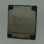 Intel Xeon E5-1620 v3 SR20P 3.5GHz Quad Core LGA 2011-3 CPU Processor