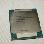 Intel Xeon E5-2685 v3 SR1Y9 30MB 12 Core LGA2011-3 120W CPU Processor