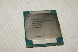 Intel Xeon E5-2685 v3 SR1Y9 30MB 12 Core LGA2011-3 120W CPU Processor