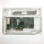 HP I350-T2 652497-B21 HP Ethernet 1Gb 2-port 361T Adapter 656241-001 652495-001