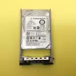 6FV4P DELL Enterprise Plus 1.8TB 10K SAS 12Gbps 2.5in 512e HDD ST1800MM0129
