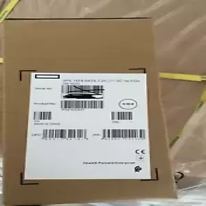 P11185-001 HP 14TB 7.2K SATA 6G SC 3.5" HDD W/Tray P09163-B21 Hard Drive