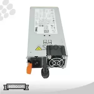 LOT OF 2 FN1VT 0FN1VT DELL POWEREDGE R510 R810 R910 750W POWER SUPPLY UNIT PSU