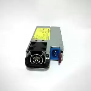 HP 704604-001 1500W 80Plus Silver Server Power Supply