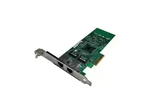 Intel CPU-D68166 Gigabit Ethernet Dual Port Server Adapter
