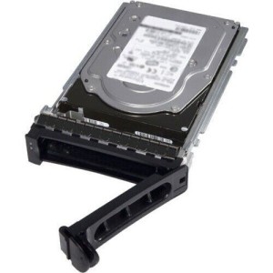 Dell 400-AGTM 1.80 TB Hard Drive - 2.5" Internal - SAS (6Gb/s SAS)