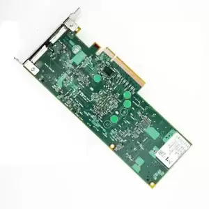 Dual Port Mellanox MHRH2A-XSR QSFP ConnectX-2 VPI  10gbe/40gb Card 375-3696-01
