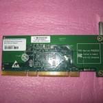 Silicom PXS2510-OU  RoHS V 1.0 Security Protocol Processor PCIx Server  - ZZ20