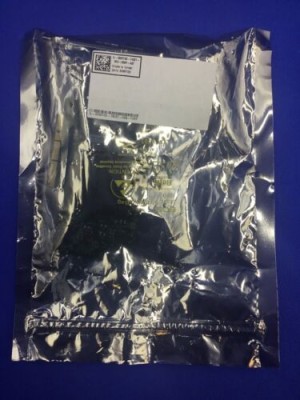 0MRT0D DELL MELLANOX CX4121C CONNECTX-4LX 25GB DUAL PORT ADAPTER MRT0D