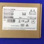 MCX512A-ACAT Mellanox ConnectX-5 EN 10/25GbE Dual-Port SFP28 PCIe 3.0 x8 Adapter