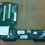HP 410294-001 SAS Backplane Board for Proliant BL480c blade server - FREE SHIP!!