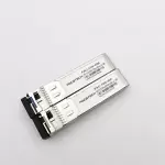 SFP+ 10G BiDi WDM Module Transceiver 40km Compatible Cisco Mikrotik 2pc/LOT SM