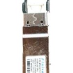 FINISAR FTL410QE1C 40gbase-sr4 QSFP+ Mm 850 Transceiver Module