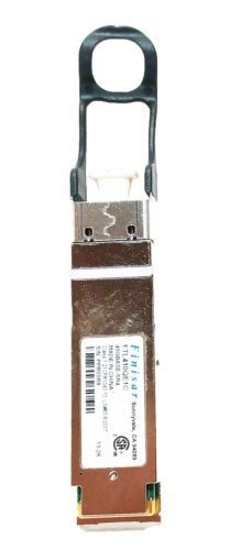 FINISAR FTL410QE1C 40gbase-sr4 QSFP+ Mm 850 Transceiver Module
