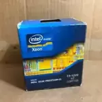 Intel Xeon E3-1220 V2 Ivy Bridge 3.1GHz (3.5GHz Turbo) BX80637E31220V2 **