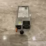 06W2PW Dell PowerEdge 750W 80 Plus Platinum Hot Swap Power Supply