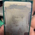 Intel Xeon Gold 6230T Processor 2.1GHz (Up to 3.9GHz) 20 Core 40 Treads 125W -