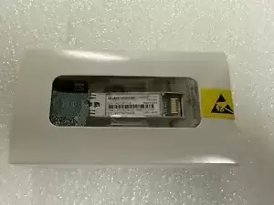 New Aruba R9D18A Instant On 10G SFP+ LC SR 300m MMF XCVR Transceiver