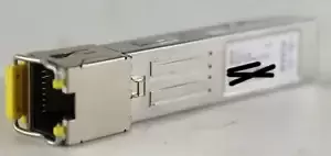 Cisco GLC-T 30-1410-02 30-1410-03 30-1410-04 CNS8TUTAAA/B 1000Base-T SFP Module