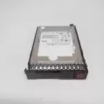 1.8TB 10K SAS 2.5" 12G Server Hard Drive Fits HP DL360 DL380 Gen8 G8 Gen9 G10