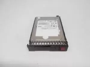 1.8TB 10K SAS 2.5" 12G Server Hard Drive Fits HP DL360 DL380 Gen8 G8 Gen9 G10