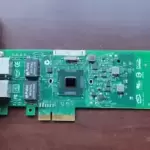Intel Gigabit ET Dual Port Server Adapter