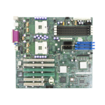 DELL PowerEdge 1600 SC Server Main Board DA0T54MB8F9 Socket 603 604 GC SL Retro