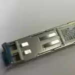 Cisco GLC-LH-SM 1000BASE-LX/LH SFP Mini GBIC 30-1299-01 Transceiver Module