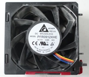 HP / Delta Electronics ML350 Gen9 Hot Swap Chassis Server Fan 768954-001 780976