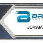 HP Compatible JD498A - 1000BASE-SX 550m 850nm SFP Transceiver