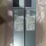 2-Supermicro PWS-801-1R 800Watt Power Supply w60 Lot Of 2 Tested Good