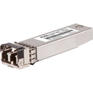 Aruba Instant On 1G SFP LC SX 500m OM2 MMF Transceiver R9D16A