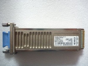 Cisco DWDM-XENPAK-46.12 Transceiver Module - 10GBASE-DWDM - 1546.12nm