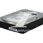 Dell RHVWG 6TB 7.2K 6G 3.5'' LFF 512e Nearline SAS Internal Hard Drive