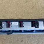 HP 747596-001 Server Cooling Fans