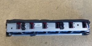HP 747596-001 Server Cooling Fans