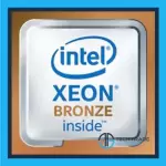 CD8069503956700 | Intel Xeon Bronze 3204 / 1.9 GHz processor / Tray Microprocess