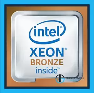 CD8069503956700 | Intel Xeon Bronze 3204 / 1.9 GHz processor / Tray Microprocess