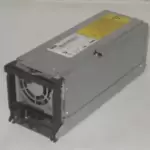01859D - Dell 330-Watts 100-240V AC 50-60 Hz Hot-Swap Power Supply for PowerEdge