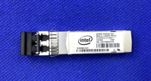 DELL 10G Ethernet SFP+ SR R8H2F  E10GSFPSR NEW