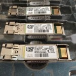 One 10G transceiver for Cisco SG300-10SFP-K9 SG300-10SFP 8-Port Gigabit Ethernet