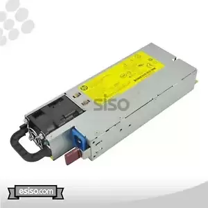 704604-001 684530-201 HP 1500W 240V CS Platinum Plus Hot Plug Power Supply