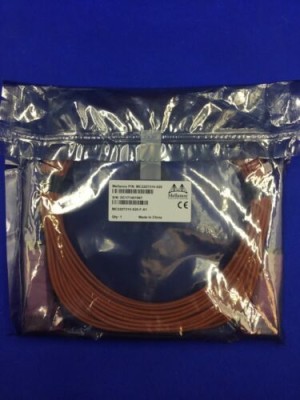 MC220731V-020 NVIDIA Mellanox MC220731V-020 AOC Cable VPI 56Gb/s QSFP 20m