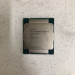 Intel Xeon E5-2620v3 SR207 2.40GHZ- Malay J512C773-